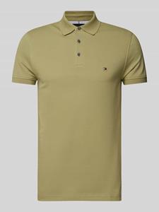 Tommy Hilfiger 1985 Slim Polo Heren