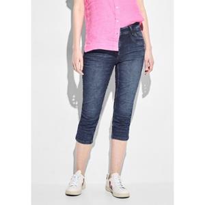 Cecil 3/4 jeans Stijl Scarlett