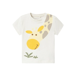 name it T-shirt Nbmhogan Straalstroom