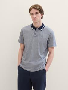 Tom Tailor T-shirt met korte mouwen