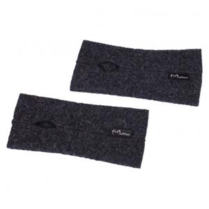 Mufflon - Women's Handy - Polswarmers, blauw
