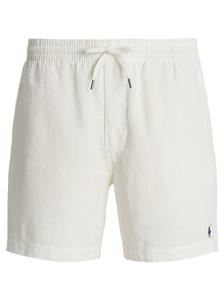 Polo ralph lauren Chino prepster short in linnen