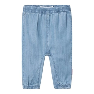 name it Jeans Nbfrose Medium Blauw Denim