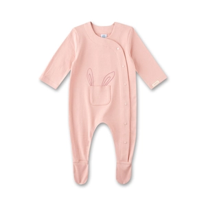 Sanetta Overall beige