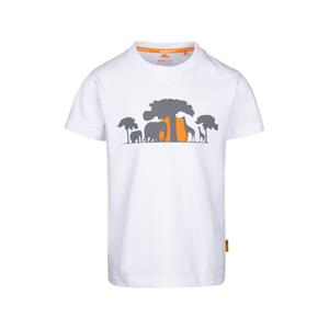 Trespass Jongens rustig t-shirt