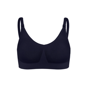 bravado! Verpleegbeha Body Silk Seamless duurzaamheid marine