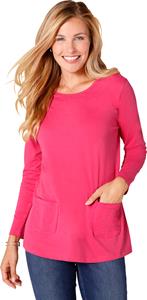Your Look... for less! Lang shirt