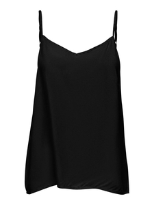 Jacqueline de Yong Starr life easy singlet
