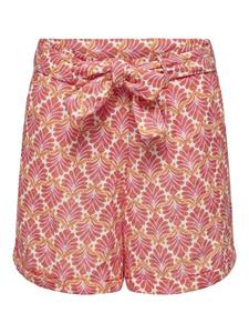 Only Thyra Paperbag Shorts