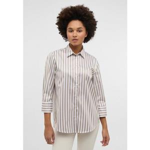 Eterna Overhemdblouse Loose fit