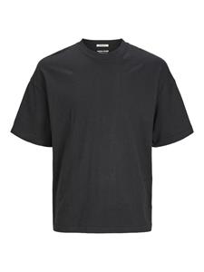 jackandjones Jack and Jones Jormilos Tee Ss Crew Neck Sn