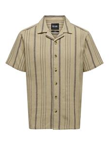 Only & Sons Trev Life Overhemd Heren
