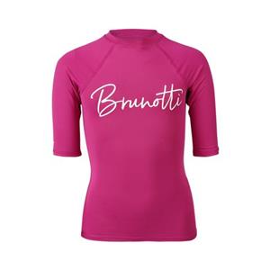 Brunotti lineas girls rashguard -