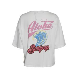 Vero moda T-shirt met motief