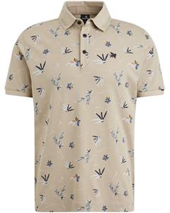 Vanguard Heren Polo KM