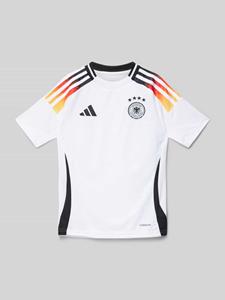 Overige Duitsland Shirt Thuis Junior 2024-2026 - 