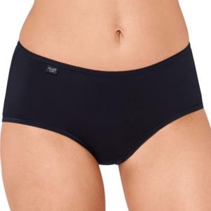 Sloggi 3 stuks 24 7 Microfibre Midi Briefs 