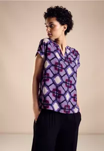 Street One Zomers blouseshirt