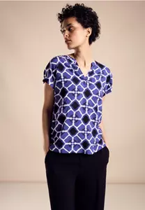 STREET ONE Top met print all-over