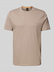 Boss Tegoodhirt Heren