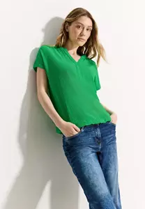 cecil Crêpe blouse