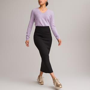 Rok om aan te trekken, in tricot