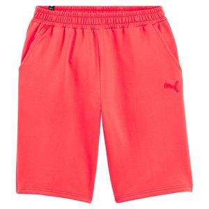 Puma Short Made in France met geborduurd logo
