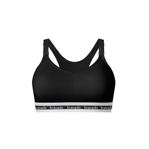 bravado! Original Verpleeg-BH black