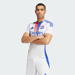 adidas Olympique Lyon Thuisshirt 2024-2025