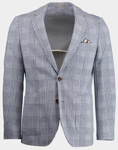 Born with Appetite Colbert drop 8 fame jacket 241038fa35/268 jeans blue