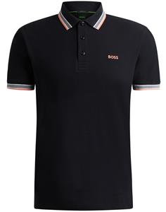 Boss Paddy Polo Heren