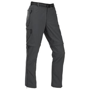 Maul Sport - Quebec SP - Afritsbroek, grijs