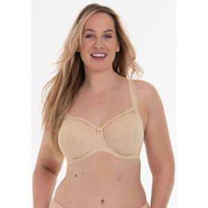 Rosa Faia Beugel-bh Big Cup met filigrane details