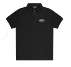 Quotrell Aletlier milano chain polo -