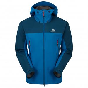Mountain Equipment Heren Saltoro GTX jas