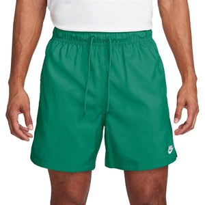 Nike Club Broekje Groen Wit