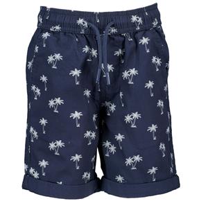 Zeeman Short - Blauw