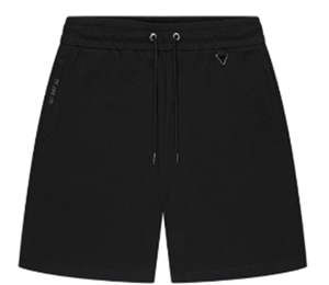 Quotrell Blank short -