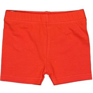 Zeeman Short - Rood