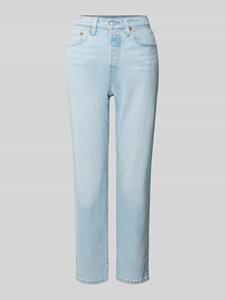 Levi's Boyfriend Jeans Levis 501 CROP