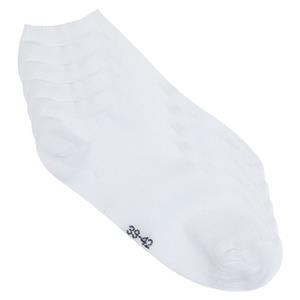 Zeeman Sneakersokken - Wit