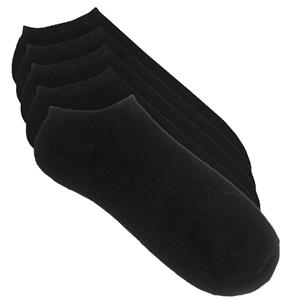 Zeeman Sneakersokken - Zwart