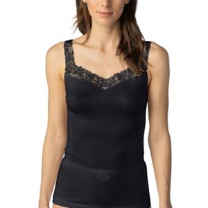 Mey Emotion Elegance Top With Lace 