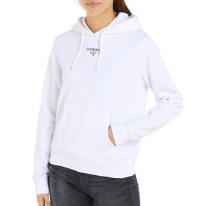 Tommy Hilfiger Essential Logo 1 Hoodie Dames