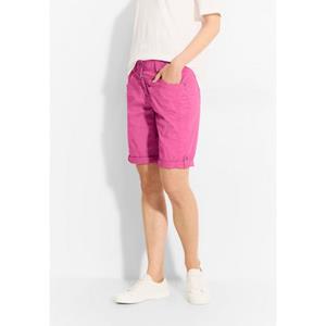 Cecil Bermuda Stijl New York met stretchaandeel