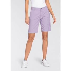 MAC Chino-short Oprolbare short