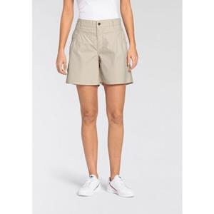 MAC Chino-short Oprolbare short