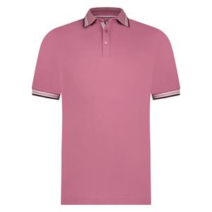 Scotland Blue Polo SPE24108BR06SB