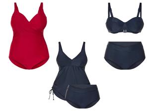 esmara Dames bikini / badpak / tankini (Badpak, 44)