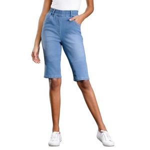 Your Look... for less! Jeansbermuda